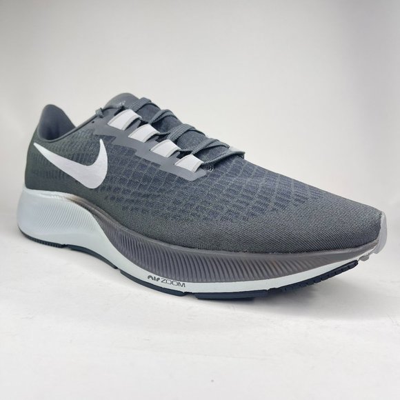 Nike Air Zoom Pegasus 37 Iron Grey Running Size Style